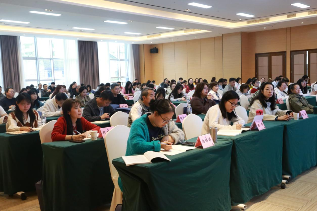 全省档案基础业务暨档案操作培训班（一期）顺利举办